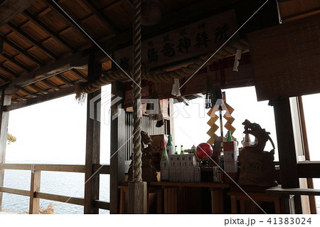 都久夫須麻神社 都久夫須麻神社 41383024
