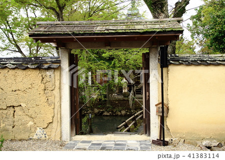 新薬師寺、華厳宗、光明皇后、 41383114