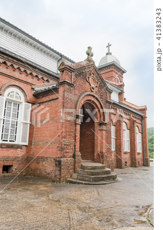 カトリック大曽教会 41383243