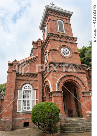 カトリック大曽教会 41383245