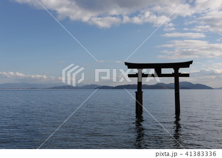 白髭神社 41383336