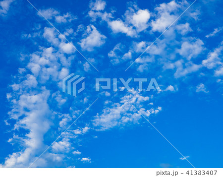 雲 クラウド くも 41383407