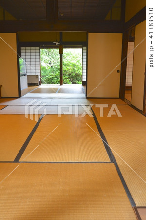 和室（啄木 新婚の家／岩手県盛岡市中央通3丁目17-18） 41383510