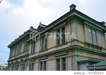 青森銀行記念館(旧第五十九銀行本店本館)（青森県弘前市） 41383514