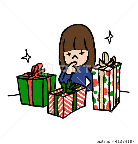 どれがいいかな どれがいいかな 41384187