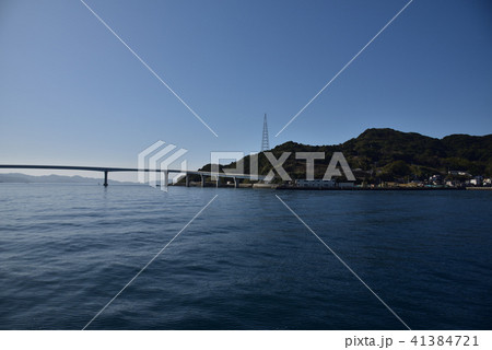 伊王島大橋 41384721