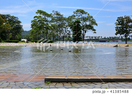 赤穂海浜公園(噴水場) 赤穂海浜公園(噴水場) 41385488