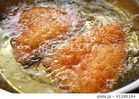 アジフライ 41386164