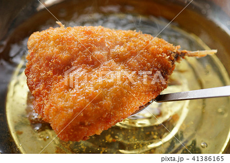 アジフライ 41386165