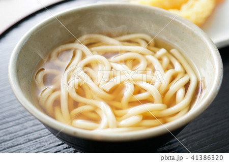 うどん うどん 41386320