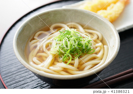 うどん うどん 41386321