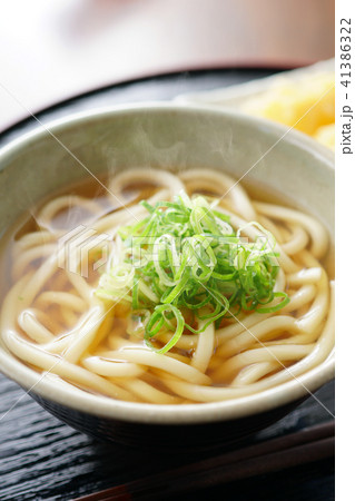 うどん うどん 41386322