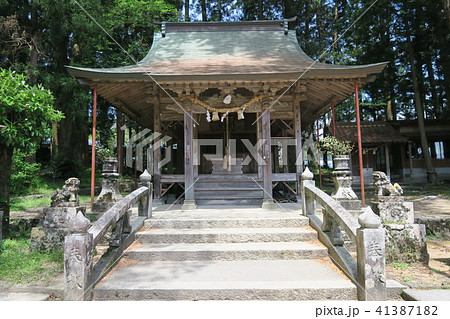 別府厳島神社 別府厳島神社 41387182
