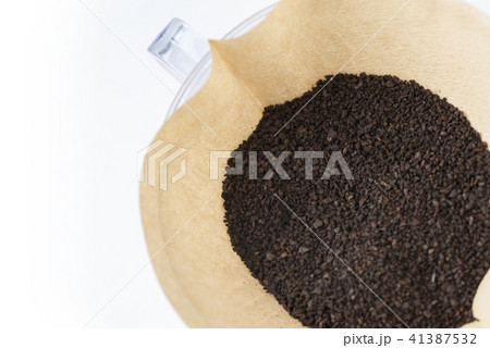コーヒー粉 コーヒー粉 41387532