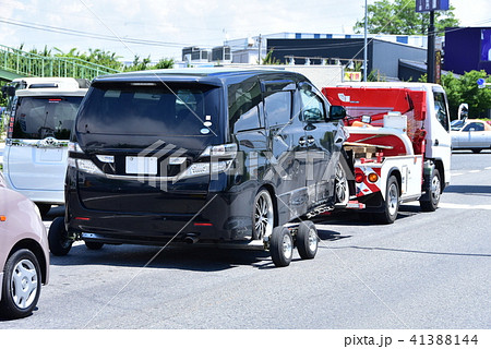 レッカー 41388144