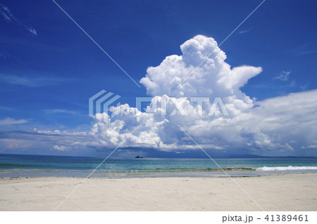 Radhanagar beach of Havelock Island, Port Blair 41389461