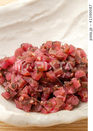 刻みカリカリ梅 刻みカリカリ梅 41390087