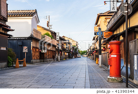 京都　祇園　花見小路 41390344