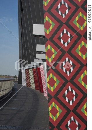 故宮南院 台湾 博物館 41390811