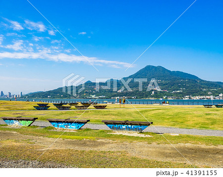 淡水 河畔 台湾 41391155