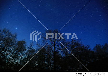 満天の星空 満天の星空 41391273