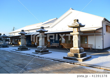 街の駅梅テラス 41391378