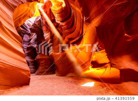 Upper Antelope Canyon Upper Antelope Canyon 41391559