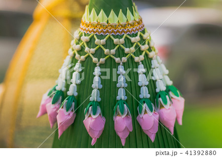 Thailand wedding ceremony. Thailand wedding ceremony. 41392880