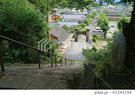 山田の凱旋門 41393194