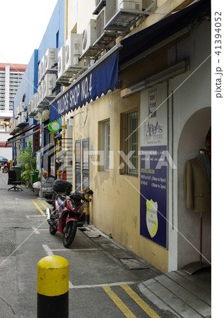 シンガポール208 41394052