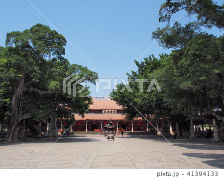 中国福建省・泉州 開元寺 / Kaiyuan Temple, Quanzhou, China 41394133