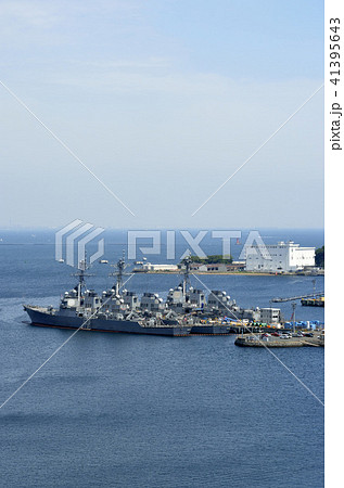 横須賀港 横須賀港 41395643