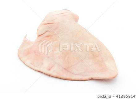 ブタの耳: Pig ear 41395814