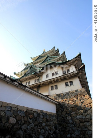 名古屋城 41395850