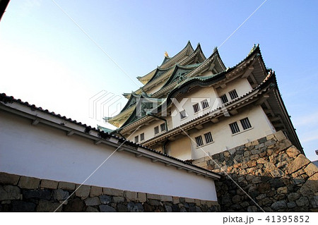 名古屋城 41395852