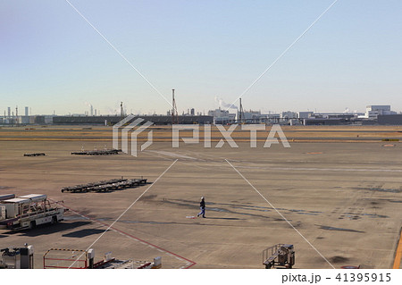羽田空港 41395915