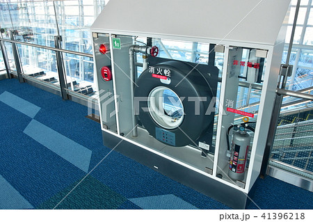 消火栓設備 消火栓設備 41396218
