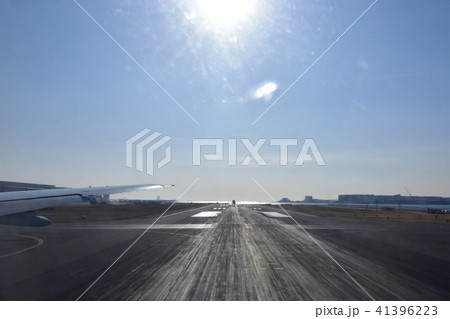 滑走路 41396223