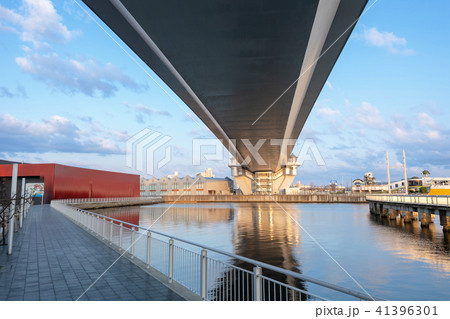 青森駅周辺ベイエリア 41396301