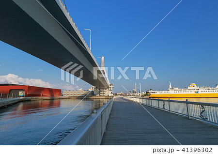 青森駅周辺ベイエリア 41396302