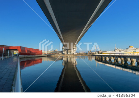 青森駅周辺ベイエリア 41396304