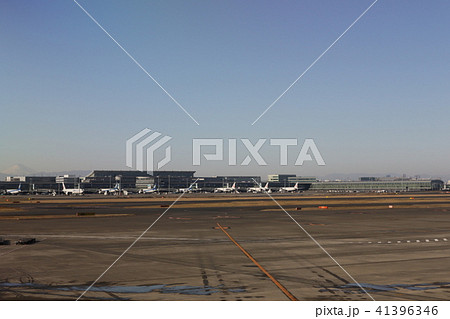 東京国際空港 東京国際空港 41396346