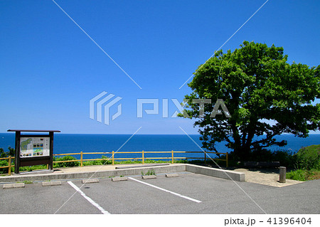 木ノ浦（石川県・珠洲市） 41396404