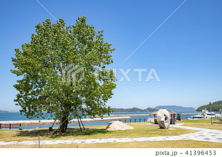 恋人の聖地 城岬公園(高松市庵治町) 恋人の聖地 城岬公園(高松市庵治町) 41396453