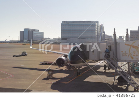 羽田空港 41396725