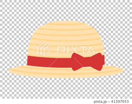Straw Hat 2 41397053