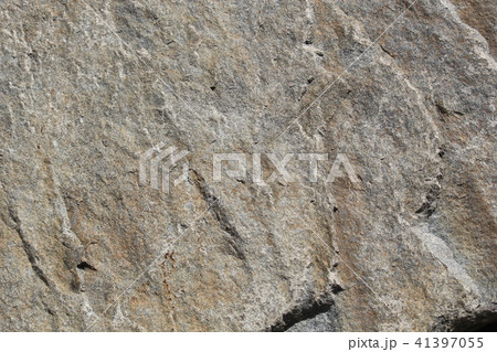 荒い岩肌 荒い岩肌 41397055