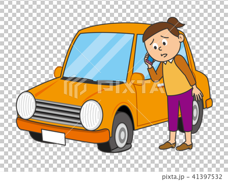 輪胎穿刺 41397532