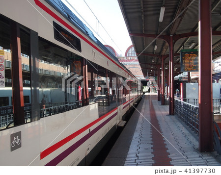 スペイン駅 スペイン駅 41397730