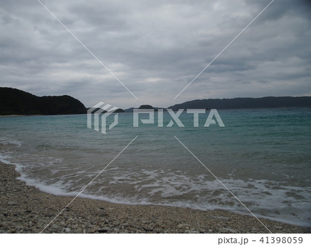 座間味島 座間味島 41398059